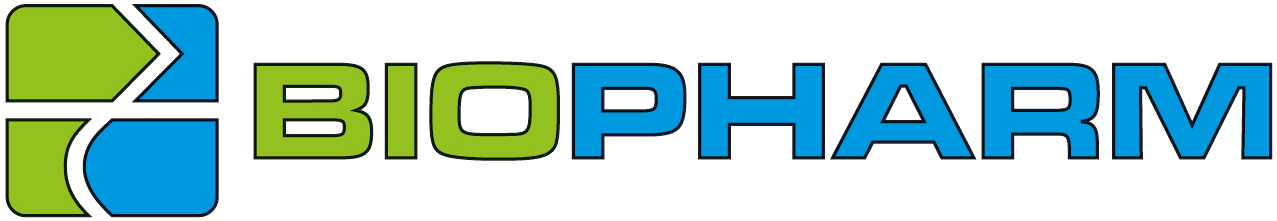 Biopharm Logo